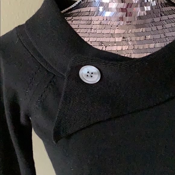 Lightweight Italian Merino sweater - Picture 2 of 4